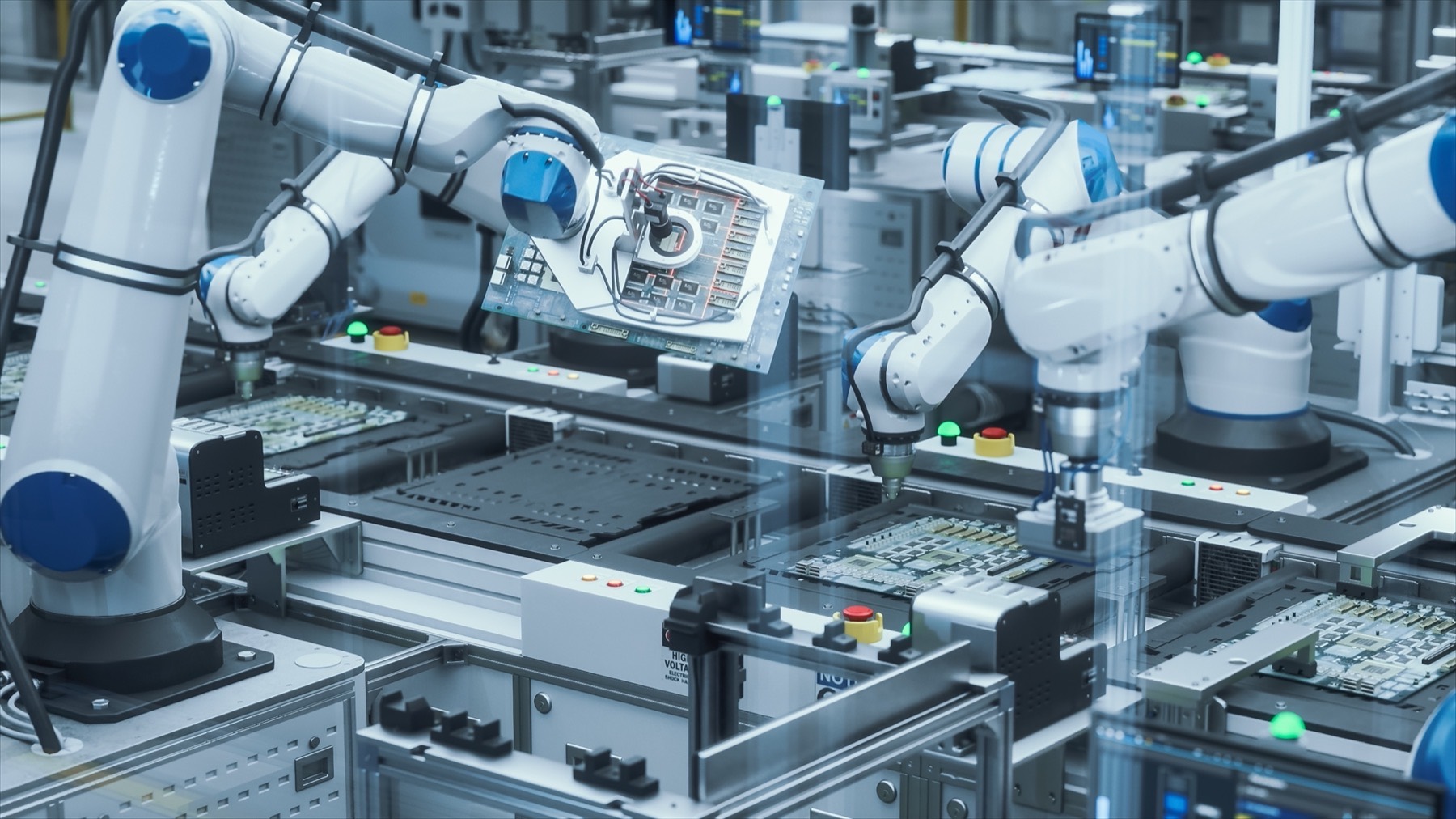 Robotics